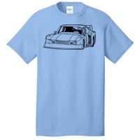 Core Cotton Tee Thumbnail