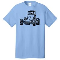 Core Cotton Tee Thumbnail