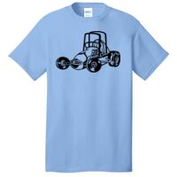 Core Cotton Tee Thumbnail