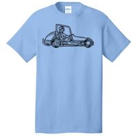 Core Cotton Tee Thumbnail