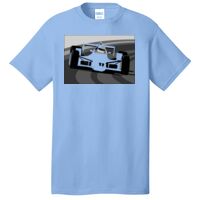 Core Cotton Tee Thumbnail