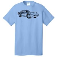 Core Cotton Tee Thumbnail