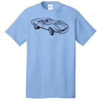 Core Cotton Tee Thumbnail