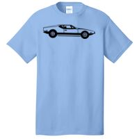 Core Cotton Tee Thumbnail