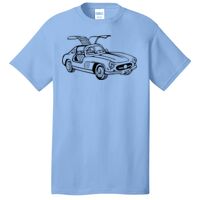 Core Cotton Tee Thumbnail