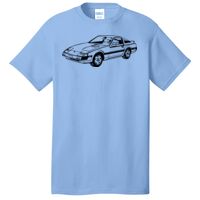 Core Cotton Tee Thumbnail