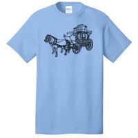 Core Cotton Tee Thumbnail