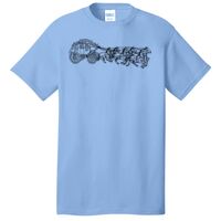 Core Cotton Tee Thumbnail