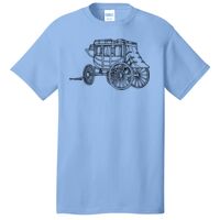 Core Cotton Tee Thumbnail