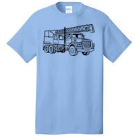 Core Cotton Tee Thumbnail