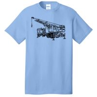 Core Cotton Tee Thumbnail