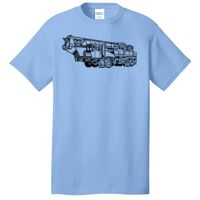 Core Cotton Tee Thumbnail