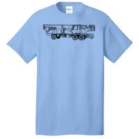 Core Cotton Tee Thumbnail