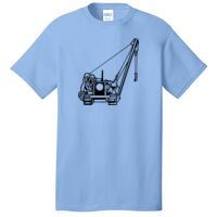 Core Cotton Tee Thumbnail