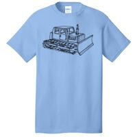 Core Cotton Tee Thumbnail