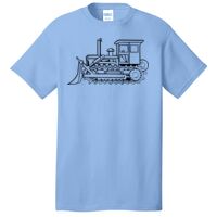 Core Cotton Tee Thumbnail