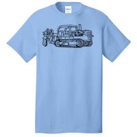 Core Cotton Tee Thumbnail