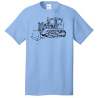 Core Cotton Tee Thumbnail