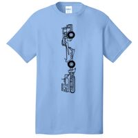 Core Cotton Tee Thumbnail