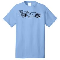 Core Cotton Tee Thumbnail