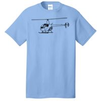 Core Cotton Tee Thumbnail