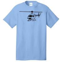 Core Cotton Tee Thumbnail