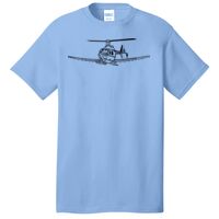 Core Cotton Tee Thumbnail