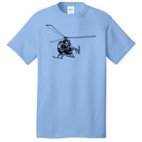 Core Cotton Tee Thumbnail