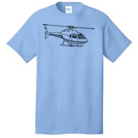 Core Cotton Tee Thumbnail