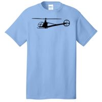 Core Cotton Tee Thumbnail