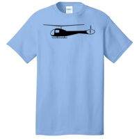 Core Cotton Tee Thumbnail