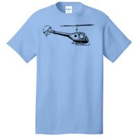 Core Cotton Tee Thumbnail