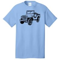 Core Cotton Tee Thumbnail