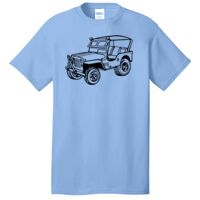 Core Cotton Tee Thumbnail