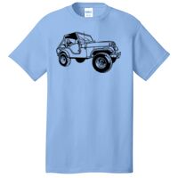 Core Cotton Tee Thumbnail