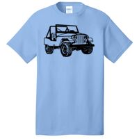 Core Cotton Tee Thumbnail