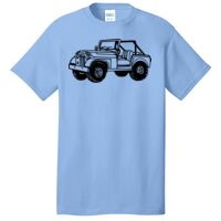 Core Cotton Tee Thumbnail