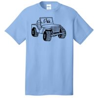 Core Cotton Tee Thumbnail