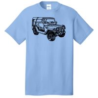 Core Cotton Tee Thumbnail