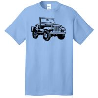 Core Cotton Tee Thumbnail