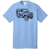 Core Cotton Tee Thumbnail