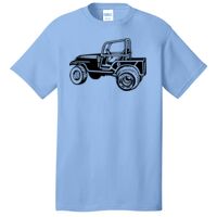 Core Cotton Tee Thumbnail