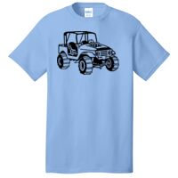 Core Cotton Tee Thumbnail