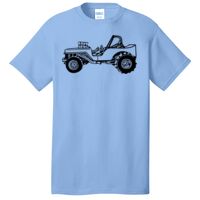 Core Cotton Tee Thumbnail