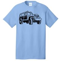 Core Cotton Tee Thumbnail