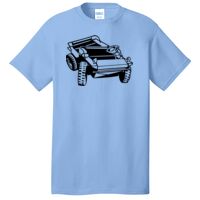 Core Cotton Tee Thumbnail