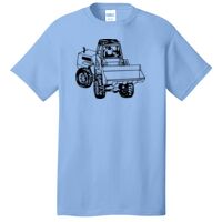 Core Cotton Tee Thumbnail