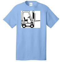 Core Cotton Tee Thumbnail