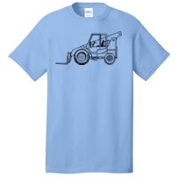 Core Cotton Tee Thumbnail