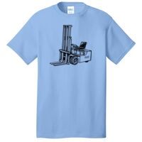 Core Cotton Tee Thumbnail